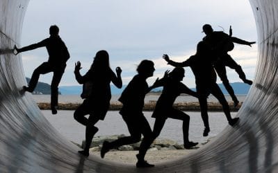 Στην εποχή της επικοινωνίας, η επικοινωνία υπάρχει;