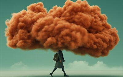 Overthinking: Όταν οι Σκέψεις Γίνονται Φυλακή