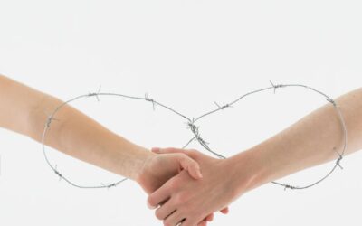Η Τέχνη του να Λες «Όχι»: Θέτοντας Υγιή Όρια